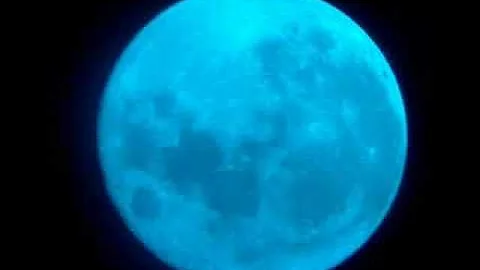 Earl Thomas Conley-Once In A Blue Moon