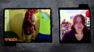 Omegle Dancing & Funny People