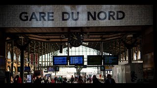 Gare du Nord : ce que l'on sait de l'attaque à l'arme blanche qui a fait six blessés