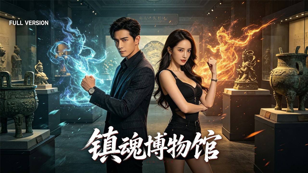 厉鬼索命：司命破局解怨