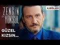 Aysel’e yem atan Aziz - Zengin ve Yoksul 4.Bölüm