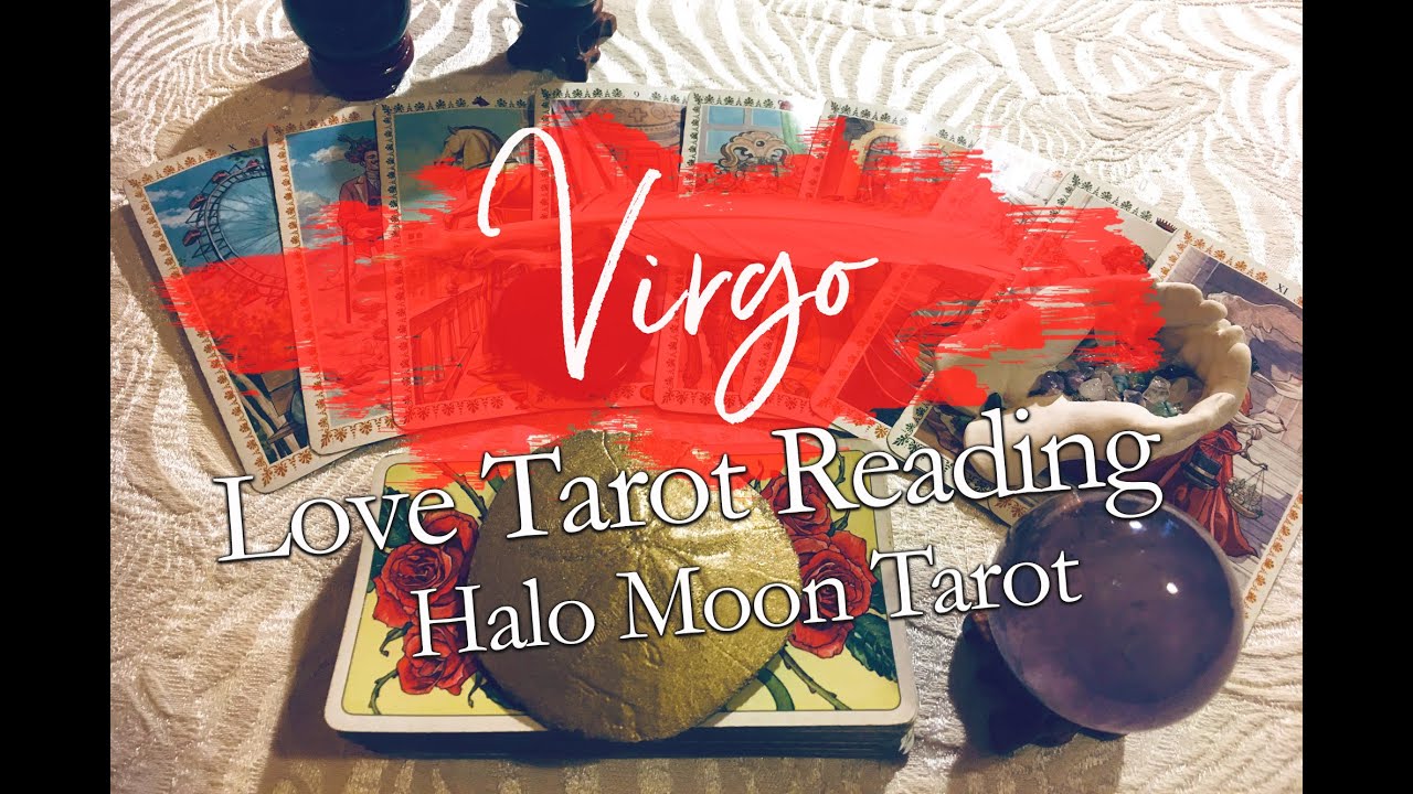 VIRGO LOVE TAROT - FIGURING OUT THIS LOVE CONNECTION WHILE CONCENTRATING ON FINANCES.
