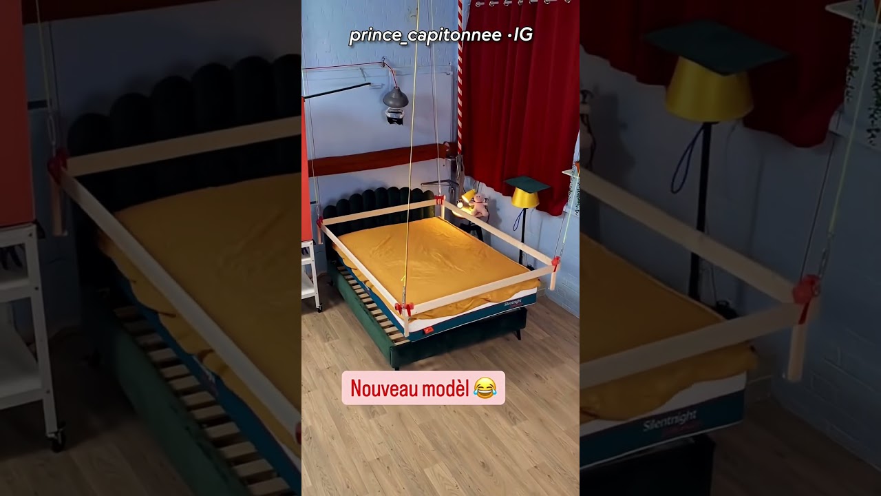 सब अपने आप हो गया।