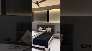 low budget bedroom || bedroom design #design #homedesign #viral #gaming #bedroom #home #homemaker screenshot 1