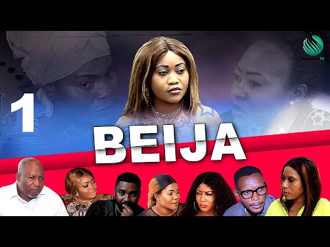 BEIJA EP 1 | Film Congolais | Rais , Paster Nzau , Serge , Mimi Kabeya , Beija , Bianca , Giresse .