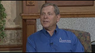 Bay Focus - Pinellas Hope of Catholic Charities  and  Threads of Hope