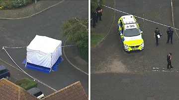 Kesgrave shooting: Teenager arrested after 15-year-old boy shot near Kesgrave High School