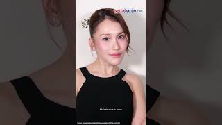 Netizen Penasaran Sosok Gandengan Ayu Ting Ting di Bioskop, Umi Kalsum Ikut Bereaksi