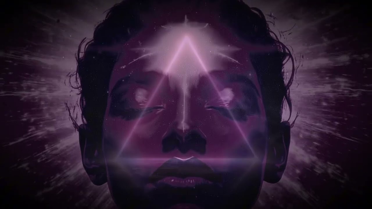 The Pink Floyd vibe that never existed (Unreleased Style Mix)