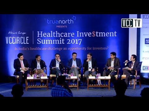 Is India's healthcare