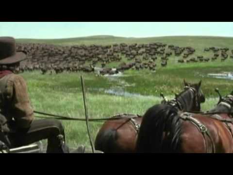 Уайатт Эрп (1994) «Wyatt Earp» - Трейлер (Trailer)