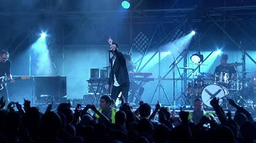 Birds of Tokyo - The Gap (Official video)