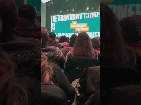 Abundant Church Conference 2025 Abundant Church Conference 2025