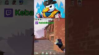 PEAK ODIN Gameplay 🔥⚡#valorantclips  #valorantfunnymoments  #neongameplay #gaming #twitch