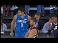 NBA AFRICA GAME 2015 Aug 1 Team Africa vs Team World