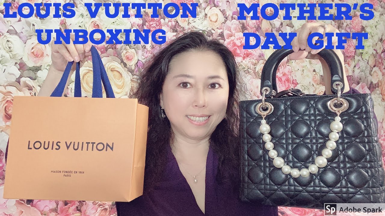 louis vuitton mother's day