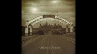 Poodieville - Married To The Game