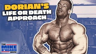 Dorian Yates' Life Or Death Advice That Too Many Bodybuilders Ignore | The Mike O'Hearn Show