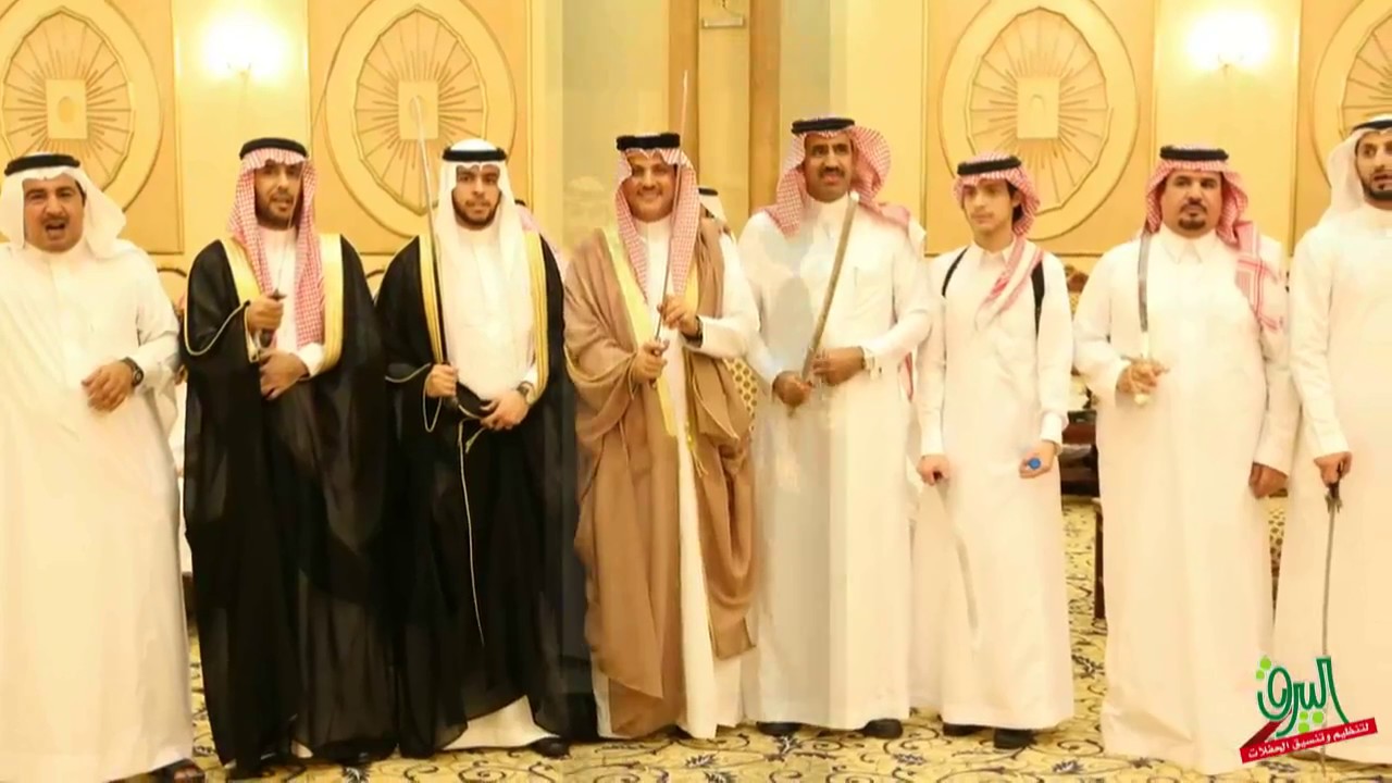 حفل زواج الشاب محمد بن حمود بن سويلم