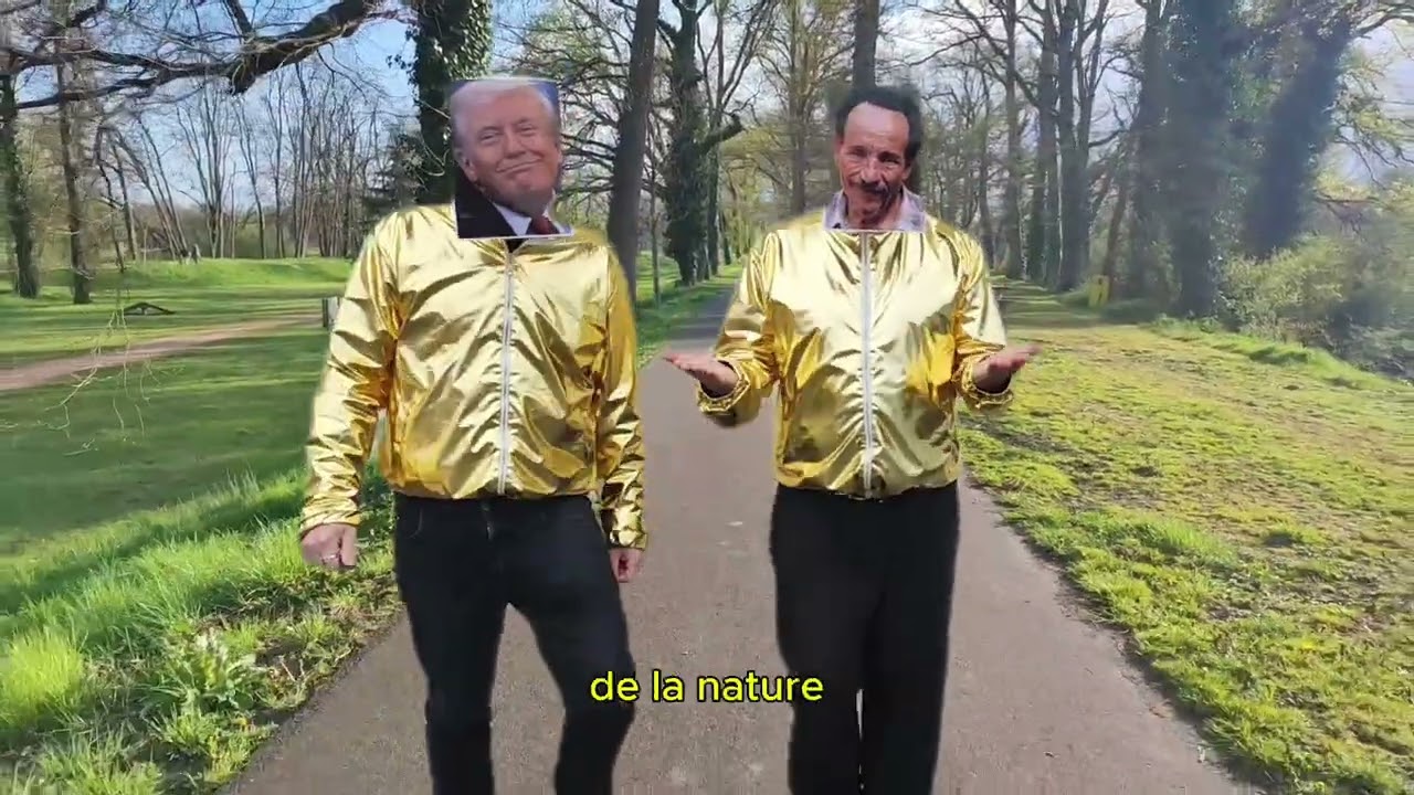 Agence Mythos 2026, Trump Rahbi