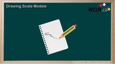 WCLN - Drawing Enlargements and Reductions