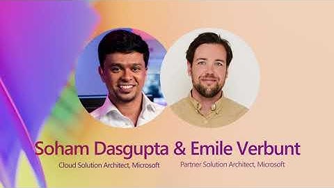 Build scalable, cloud-native apps with AKS and Azure Cosmos DB - MS Build NL 2023