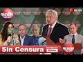 #ENVIVO #CiroGómezLeyva furioso vs #MemeYamel #AMLO y #LópezGatell. Hasta #Krauze raspado 06/1/2021