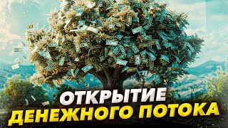 Сделай эту Денежную Практику и ДЕНЬГИ начнут приходить в твою жизнь