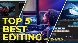 Top 5 Best Video Editing Software 2019 | Comparison screenshot 5