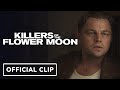 Killers of the Flower Moon - Official &#39;She&#39;s My Wife&#39; Clip (2023) Leonardo DiCaprio, Jesse Plemons