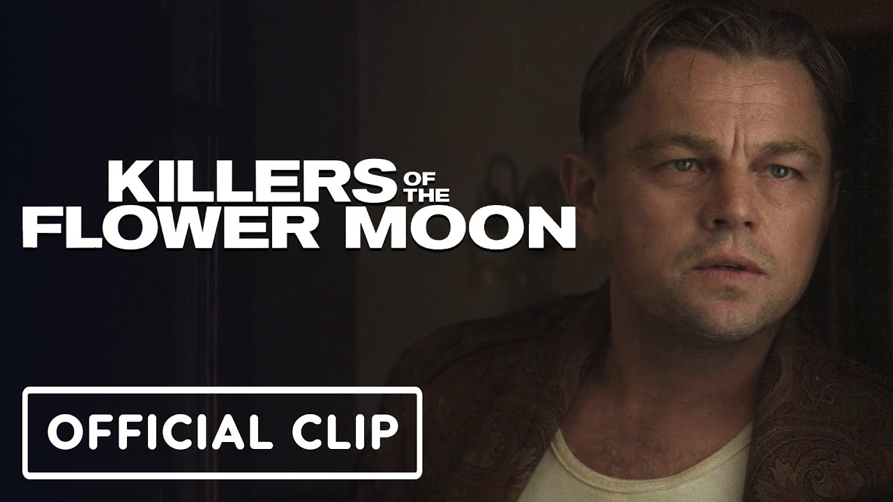 Killers of the Flower Moon (2023) - IMDb