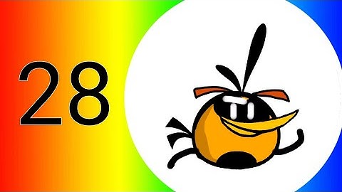 Random character voting again 28