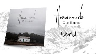 Watch Homewards World video