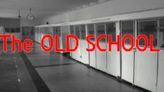 Dj Technix - The Old School Instrumental