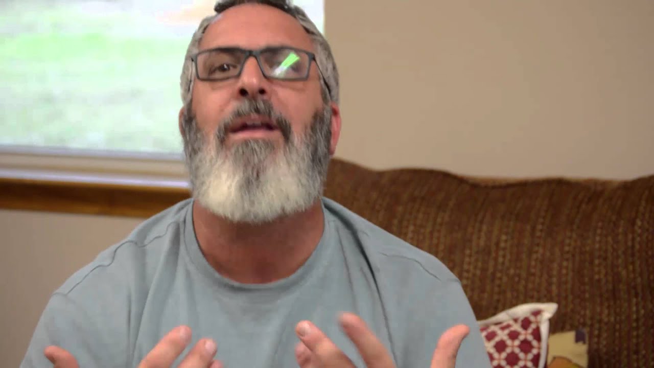 Giving Hope Retreat God Moments 5