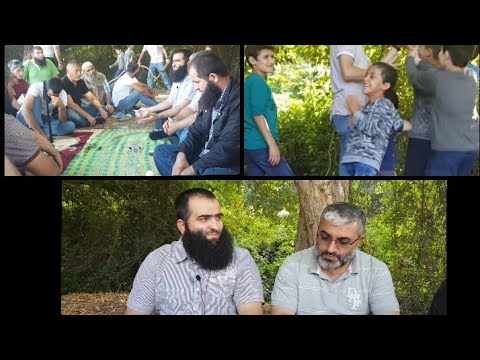 Ilqar Eyvazoglu▫Əmin amanlıq sənin üçün bir nemətdir (🔘26.09.18)