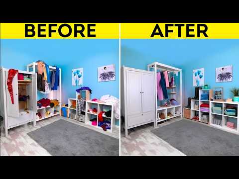 Use these Cool ideas For your Life Organization