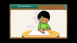 ? CBSE Syllabus Class 6 MATHS Lesson 15 - Ratio And Proportions | CBSE | NCERT | State Board |  ?