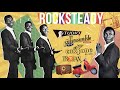 VA - ROCKSTEADY MIX (1967-1969)