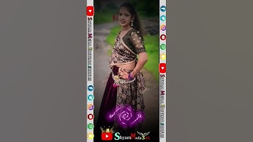 Gujarati timli status 2024 || Alite motion #shot #viral #shyammeda444