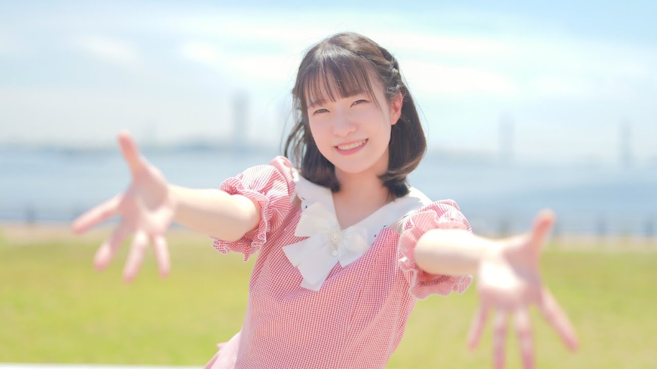 【結奈】ユニバース　踊ってみた【お誕生日】