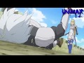 [AMV] DanMachi 2 / Может я встречу тебя в подземелье 2 | 720р | 2019