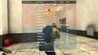 [PSF] ProletRage vs FootStepz The Reign of Terror (FULL VERSION)