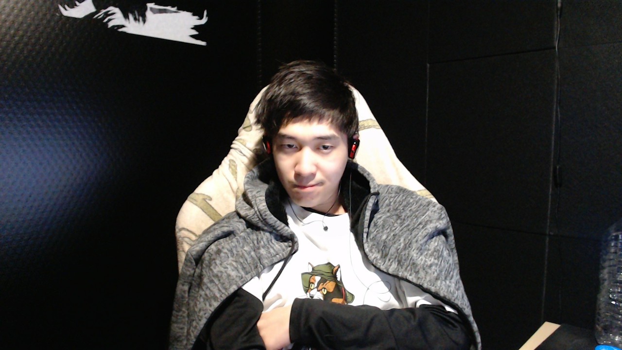 なんかパッチ入ったらしいな？🐥