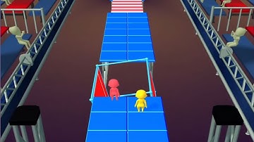 Epic Race 3D - Gameplay Walkthrough Part 1 (Android, iOS Gameplay)