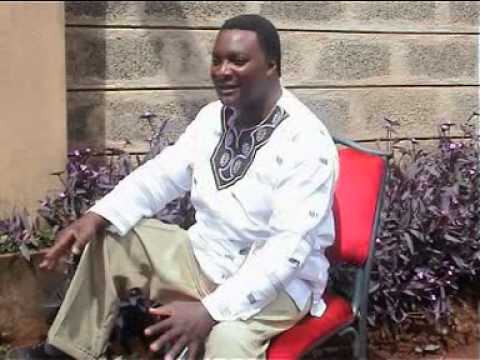 Peter Ngigi - Njetereire Mwathani