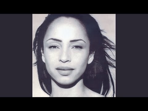 Sade - Kiss Of Life - Official - 1993 