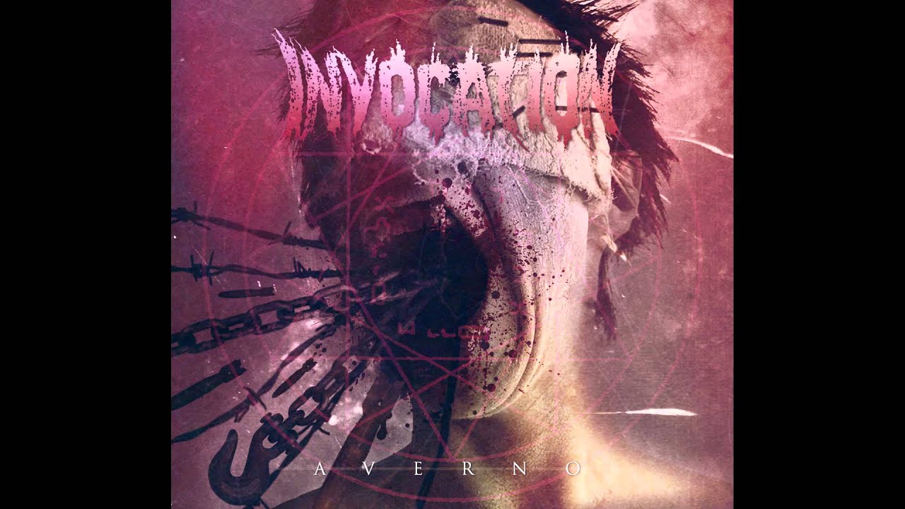 INVOCATION AVERNO FULL ALBUM (HQ) - YouTube