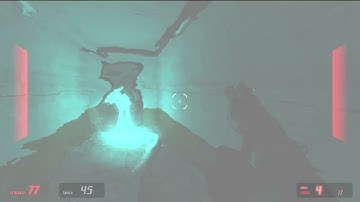 Entropy Zero 2: ez2_arenatest