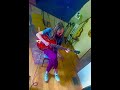 Bass Practice for Seven Nation Army